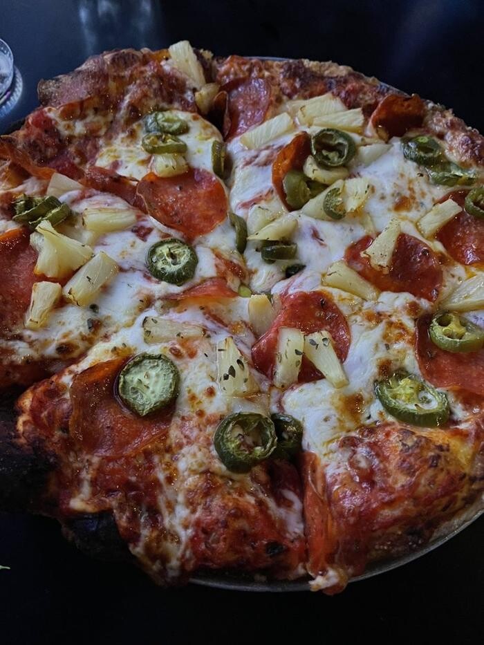 Images Santisi Brothers Pizzeria & Sports Grill