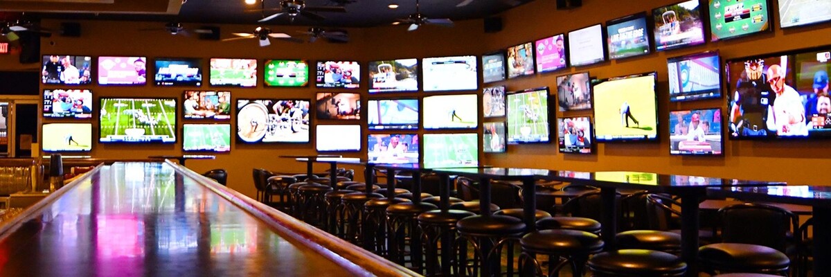 Images Santisi Brothers Pizzeria & Sports Grill