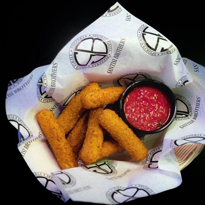 Images Santisi Brothers Pizzeria & Sports Grill