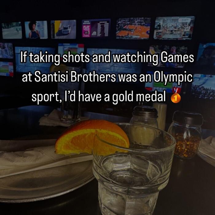 Images Santisi Brothers Pizzeria & Sports Grill