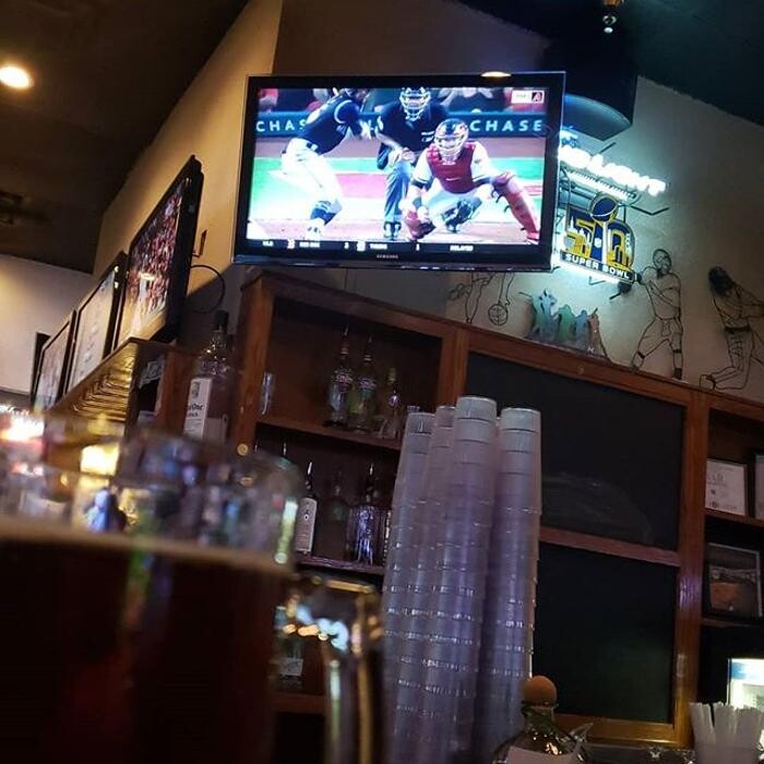 Images Santisi Brothers Pizzeria & Sports Grill