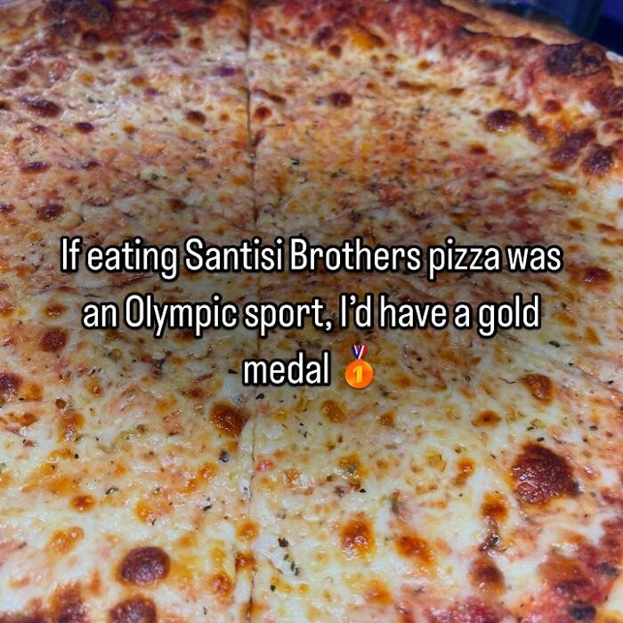 Images Santisi Brothers Pizzeria & Sports Grill