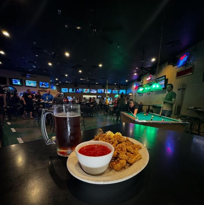 Images Santisi Brothers Pizzeria & Sports Grill