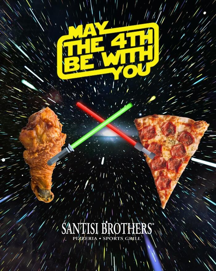 Images Santisi Brothers Pizzeria & Sports Grill