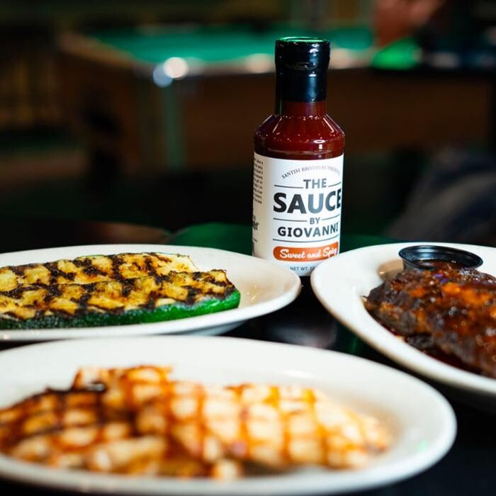 Images Santisi Brothers Pizzeria & Sports Grill