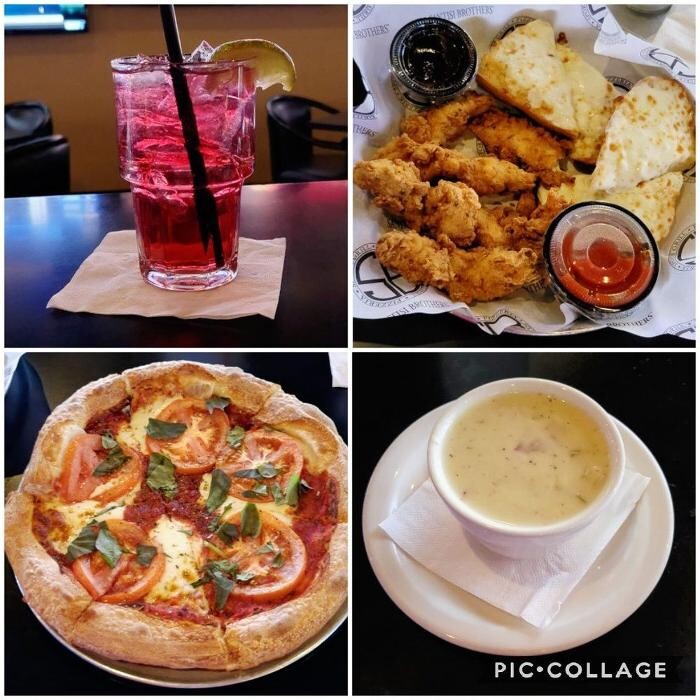 Images Santisi Brothers Pizzeria & Sports Grill
