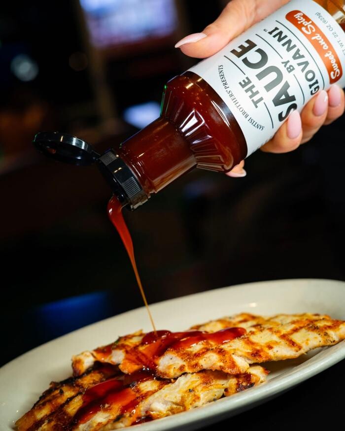 Images Santisi Brothers Pizzeria & Sports Grill