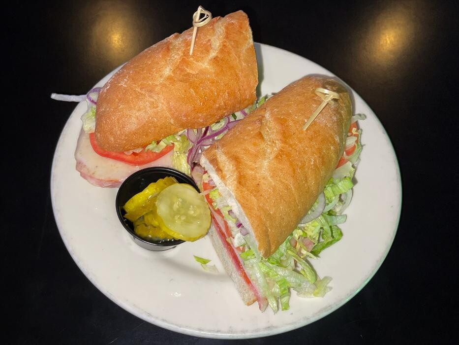 Images Santisi Brothers Pizzeria & Sports Grill