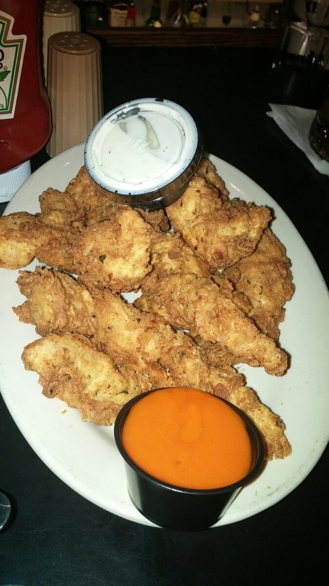 Images Santisi Brothers Pizzeria & Sports Grill
