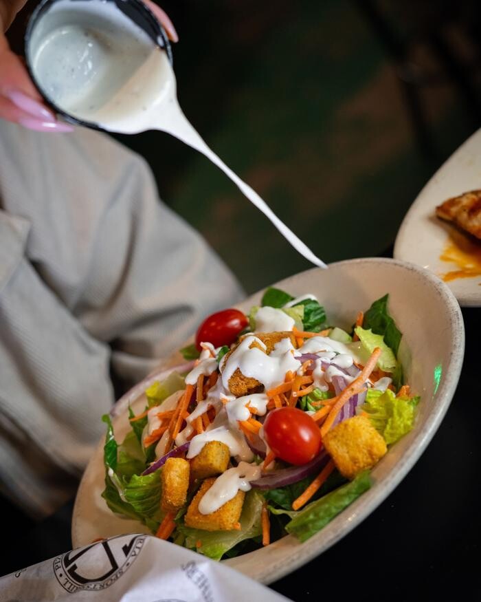 Images Santisi Brothers Pizzeria & Sports Grill