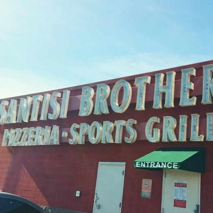 Images Santisi Brothers Pizzeria & Sports Grill