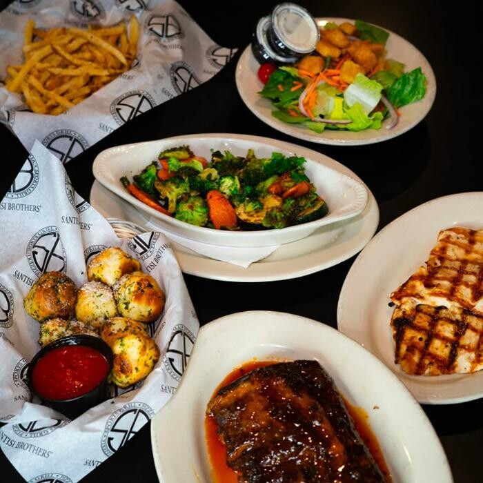 Images Santisi Brothers Pizzeria & Sports Grill