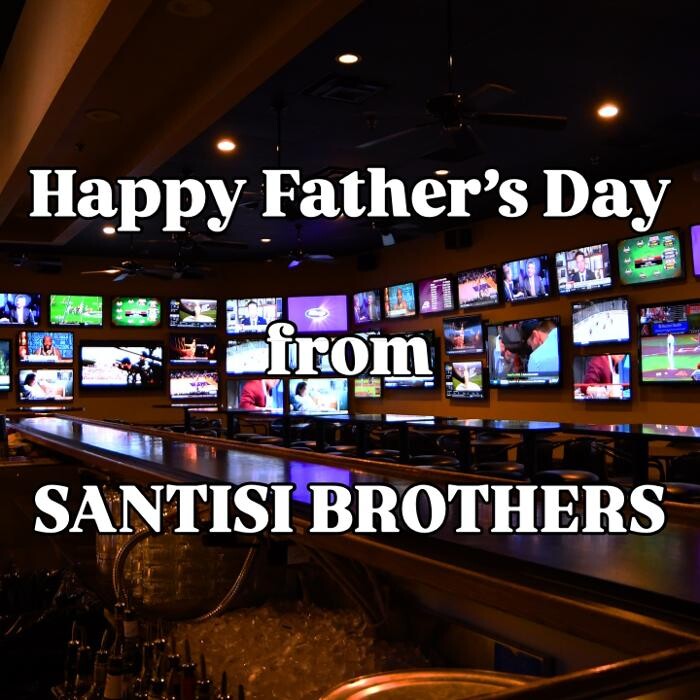 Images Santisi Brothers Pizzeria & Sports Grill