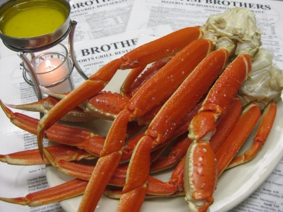 Images Santisi Brothers Pizzeria & Sports Grill