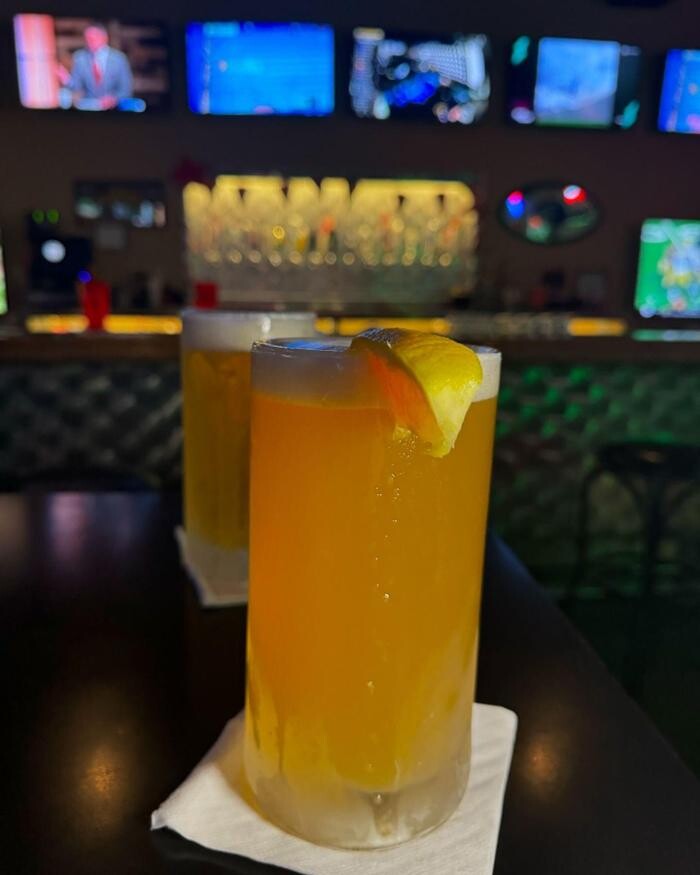 Images Santisi Brothers Pizzeria & Sports Grill