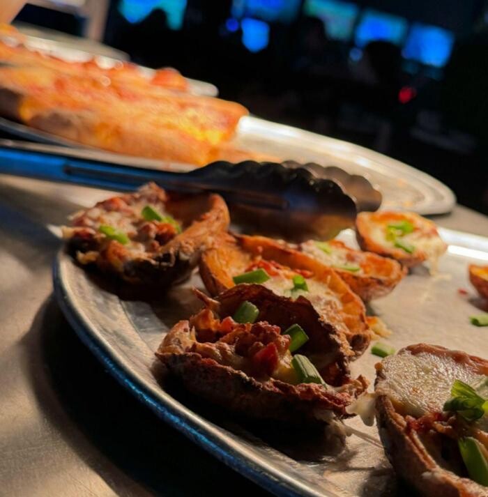 Images Santisi Brothers Pizzeria & Sports Grill