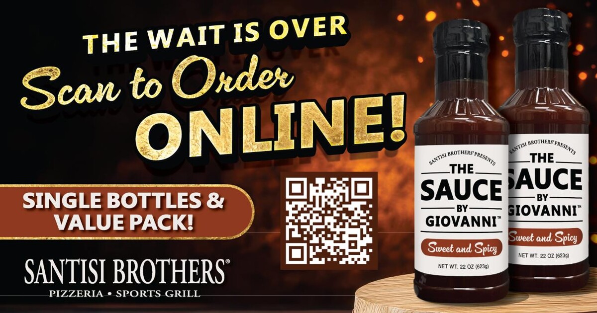 Images Santisi Brothers Pizzeria & Sports Grill