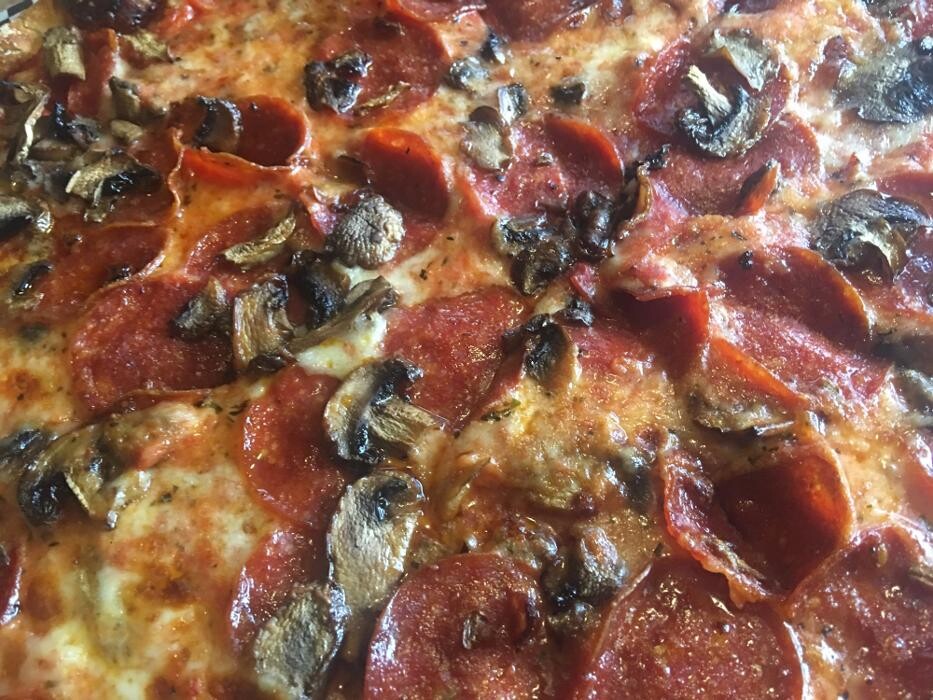 Images Santisi Brothers Pizzeria & Sports Grill