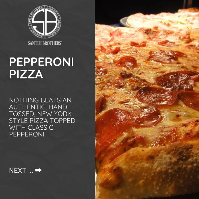 Images Santisi Brothers Pizzeria & Sports Grill