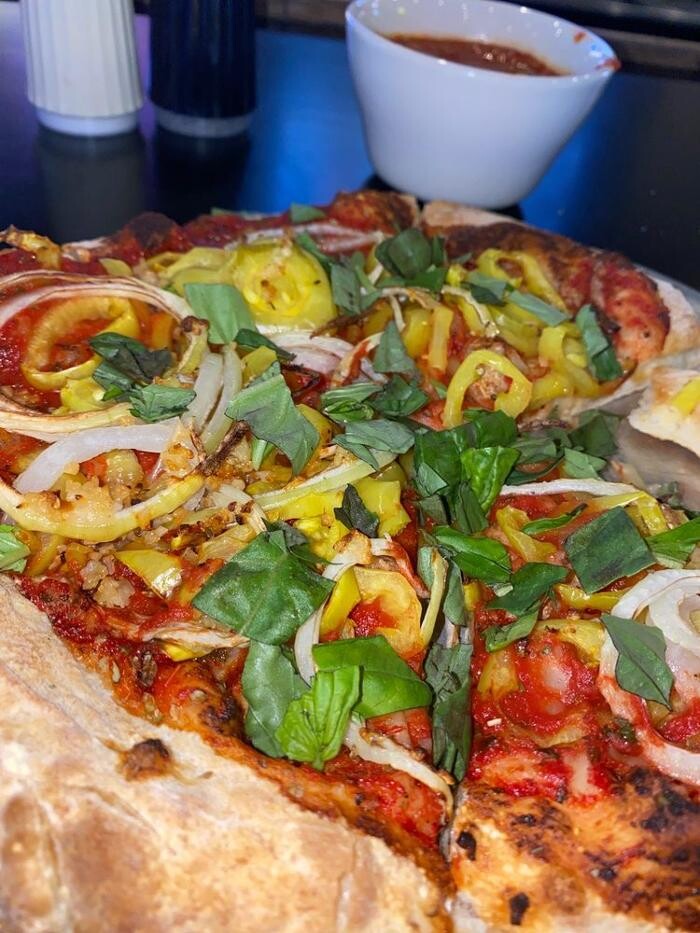Images Santisi Brothers Pizzeria & Sports Grill