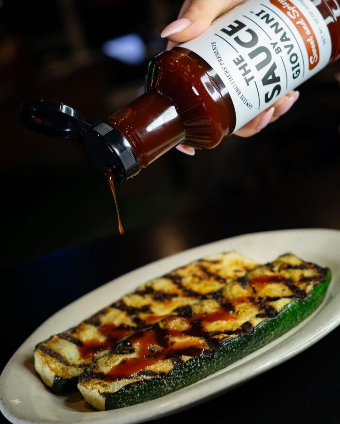 Images Santisi Brothers Pizzeria & Sports Grill