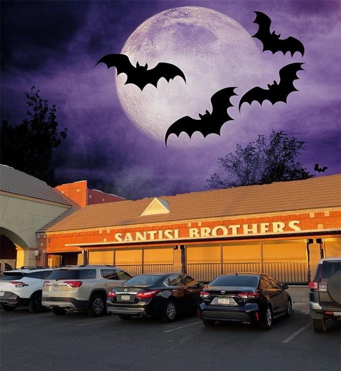 Images Santisi Brothers Pizzeria & Sports Grill