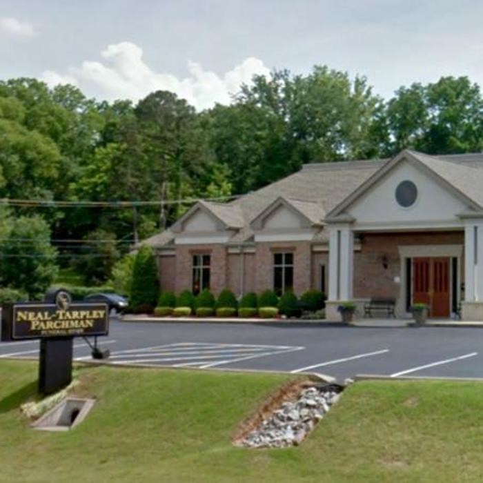 Images Neal-Tarpley-Parchman Funeral Home