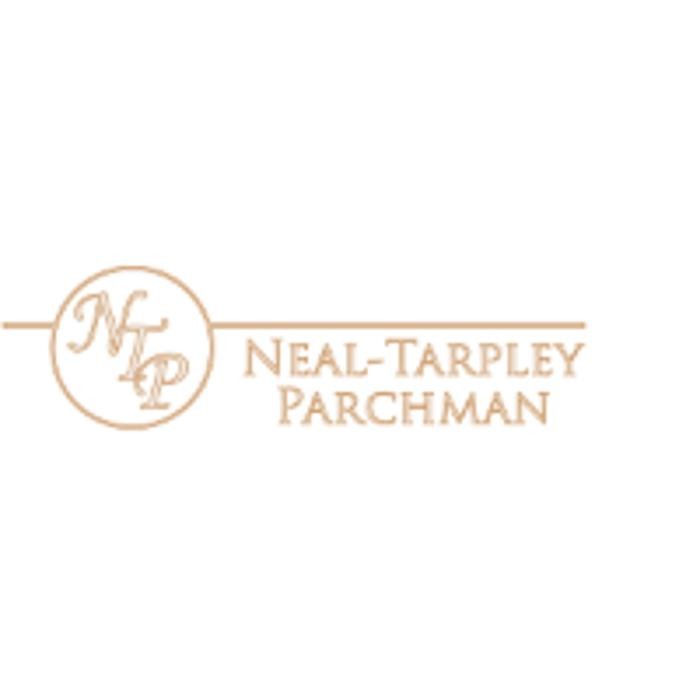 Neal-Tarpley-Parchman Funeral Home Logo