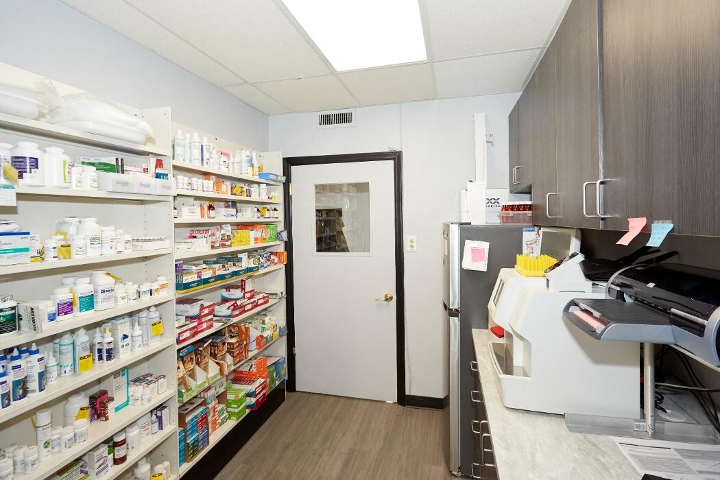 Images Mission Animal Clinic