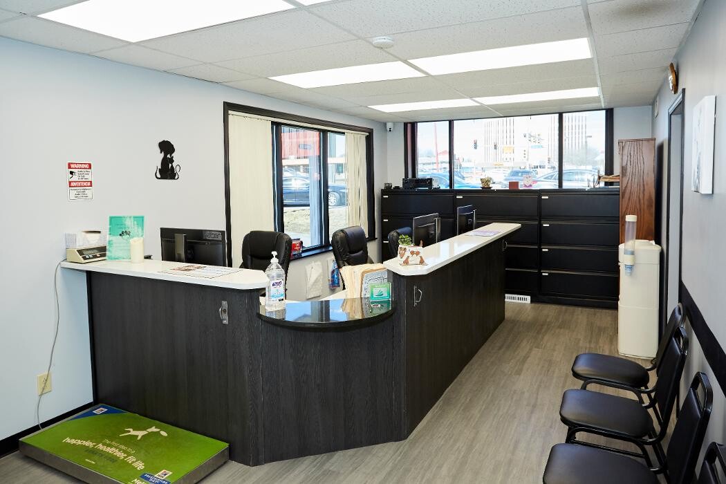 Images Mission Animal Clinic