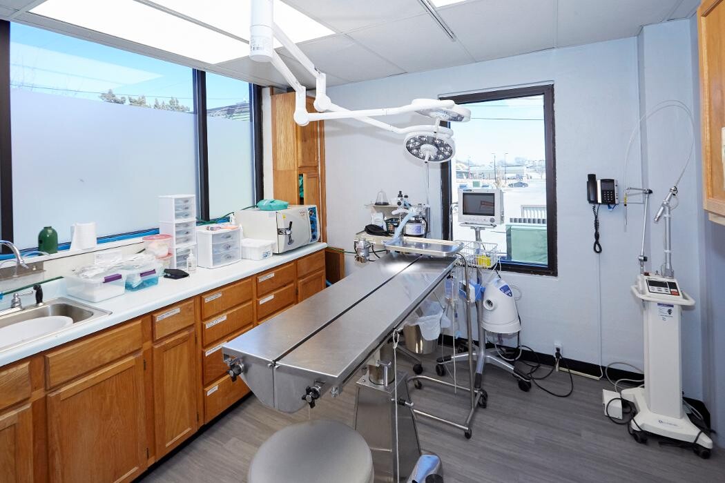 Images Mission Animal Clinic