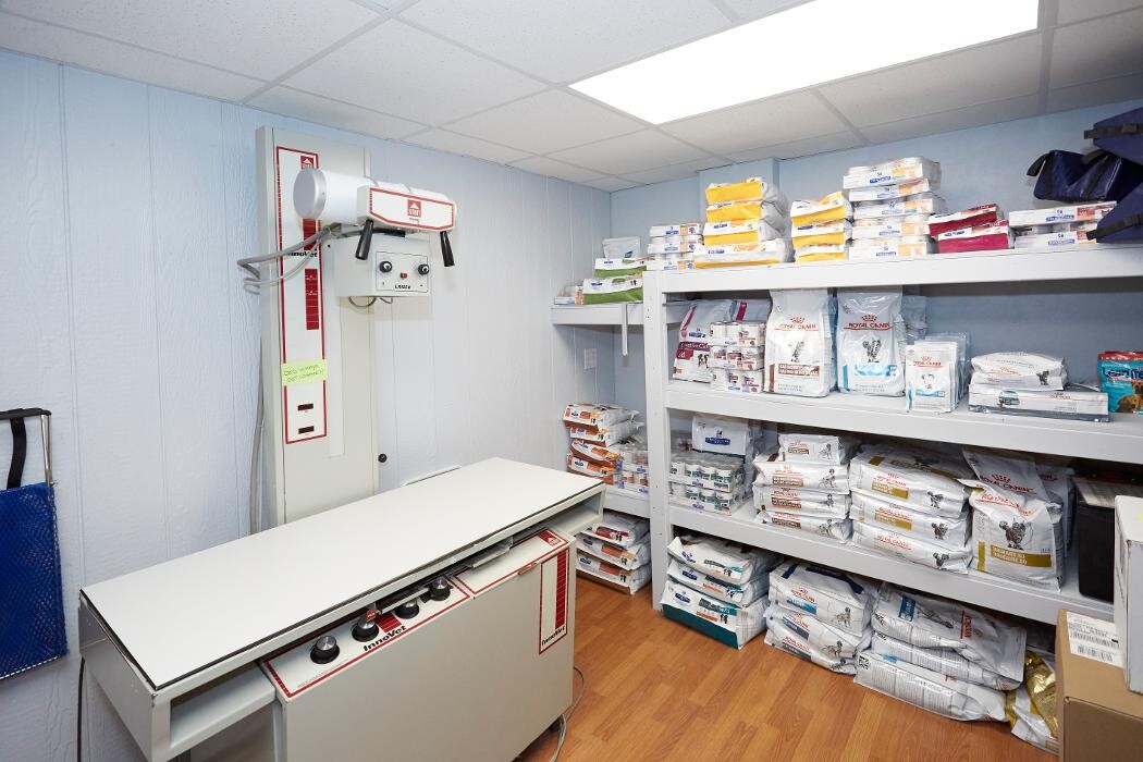 Images Mission Animal Clinic