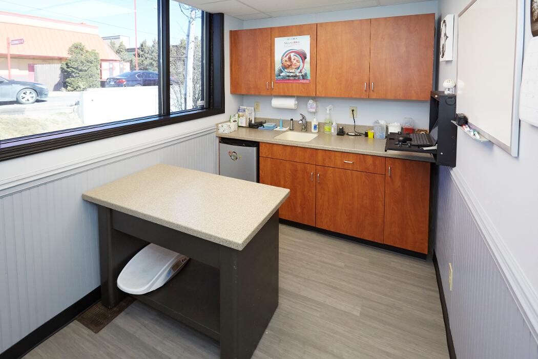 Images Mission Animal Clinic