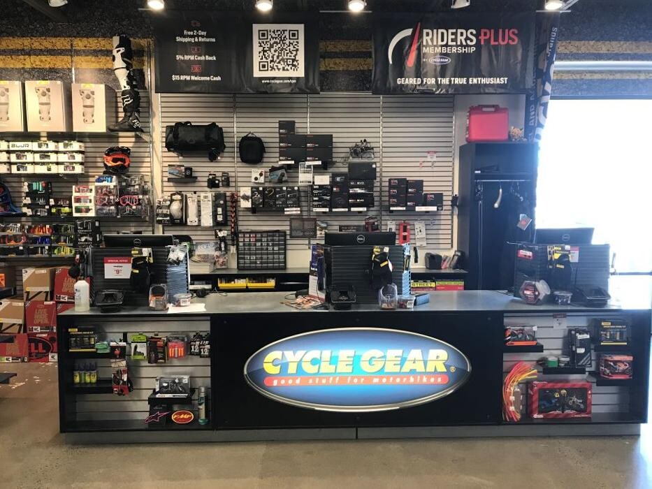 Images Cycle Gear