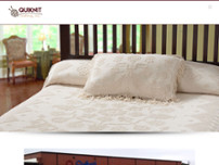Screenshot for http://www.quiknit.com
