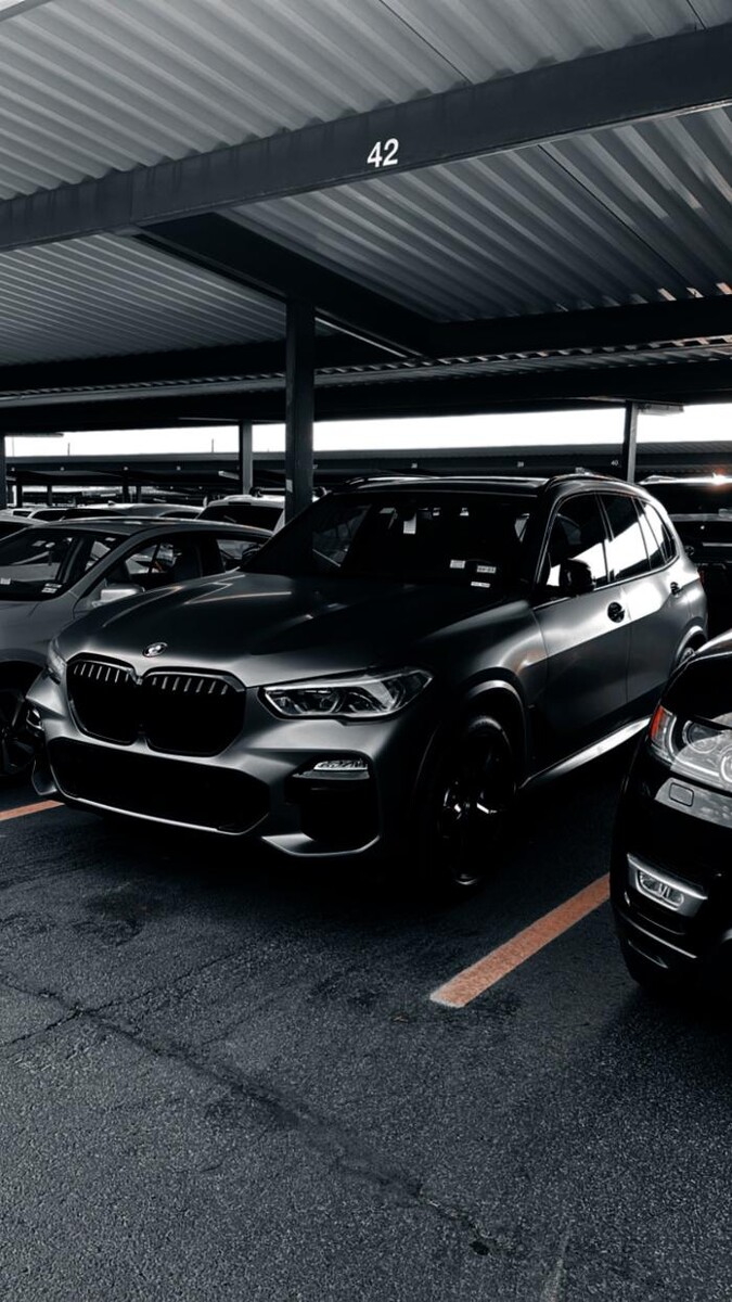 Images Fine Airport Parking - IAH