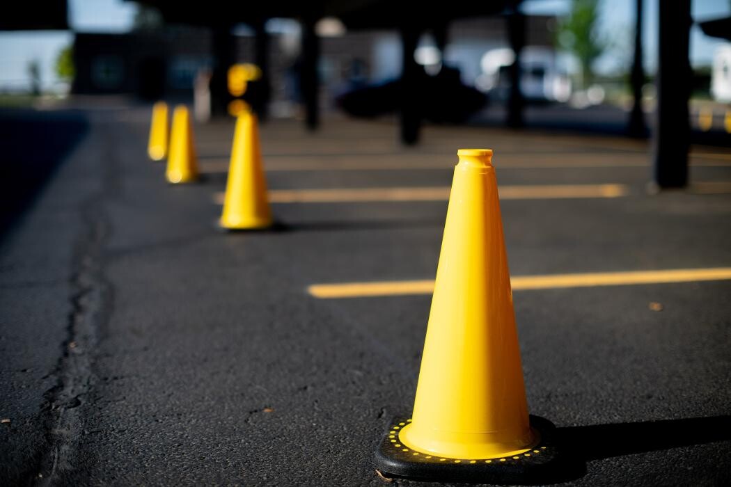Images Fine Airport Parking - IAH
