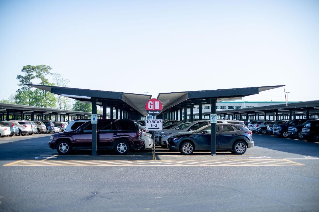 Images Fine Airport Parking - IAH