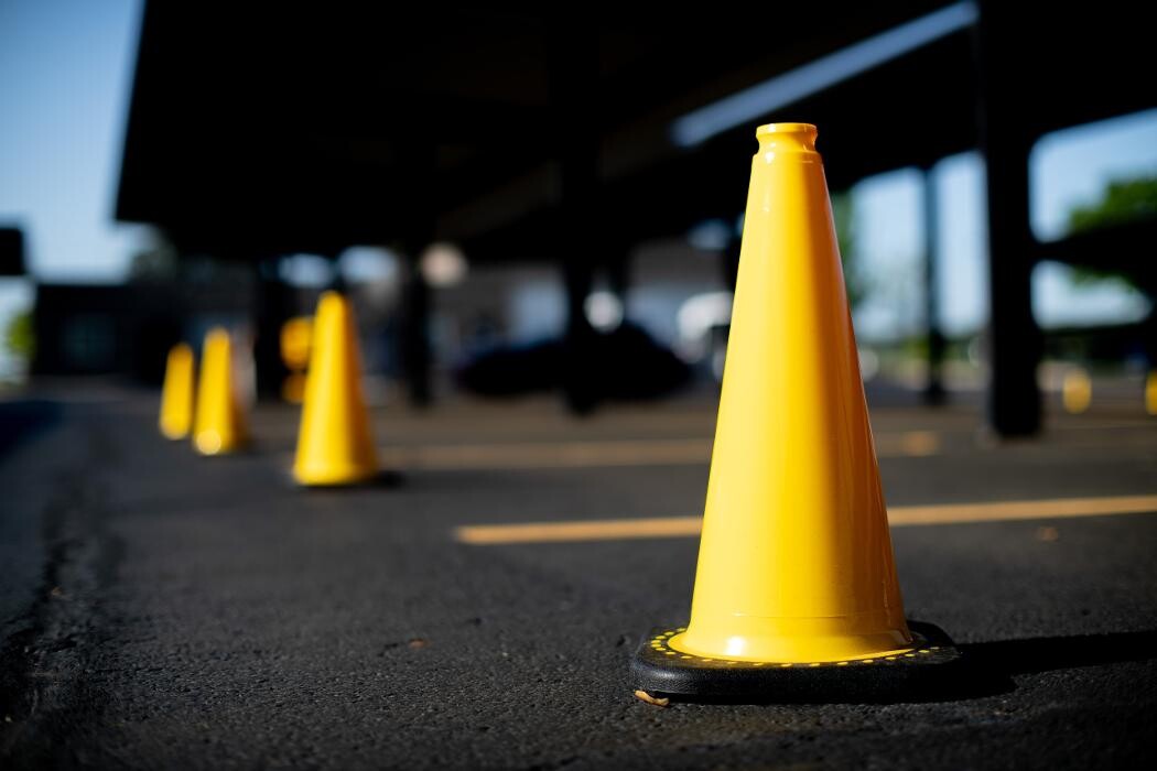 Images Fine Airport Parking - IAH