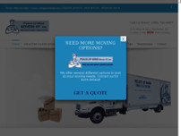 Screenshot for http://www.pommny.com