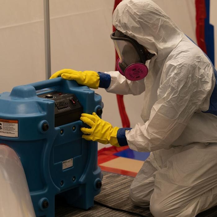 Images AdvantaClean of The Piedmont