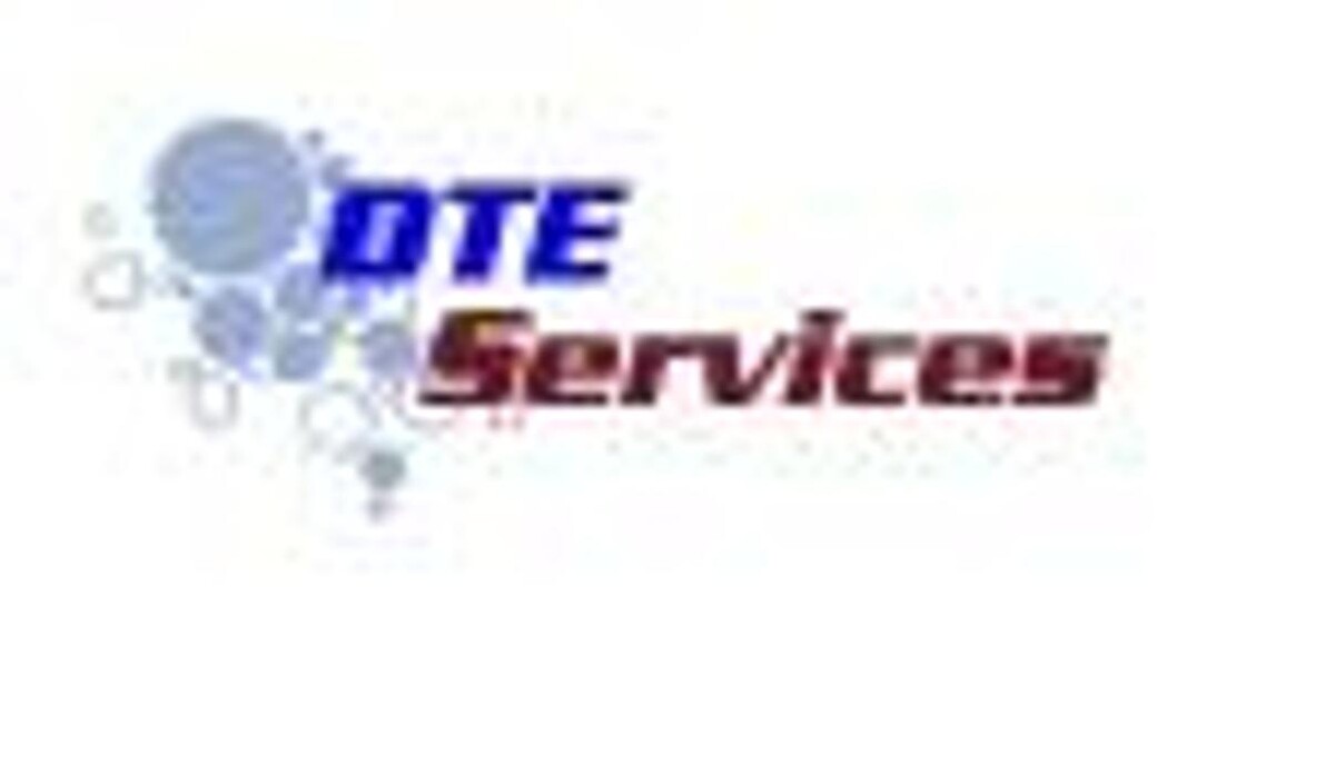 DTE Services Logo