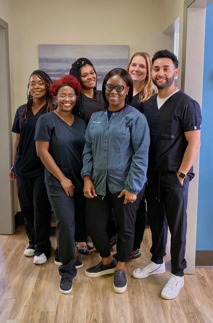 Images Bright Now! Dental & Orthodontics - Indianapolis, IN