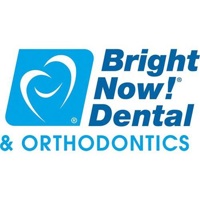 Bright Now! Dental & Orthodontics - Issaquah, WA Logo