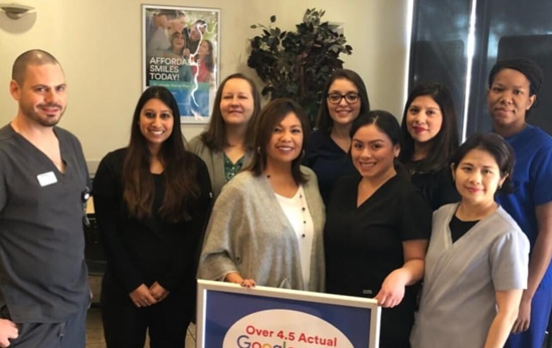 Images Castle Dental & Orthodontics - Austin - I-35 Frontage Rd