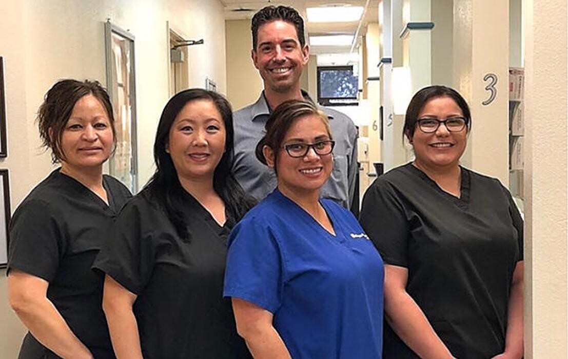 Images Bright Now! Dental & Orthodontics - Fresno, CA