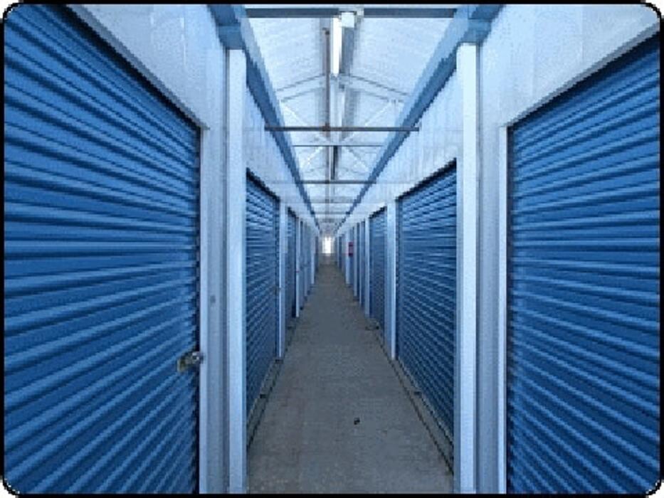 Images Peninsula Storage Center