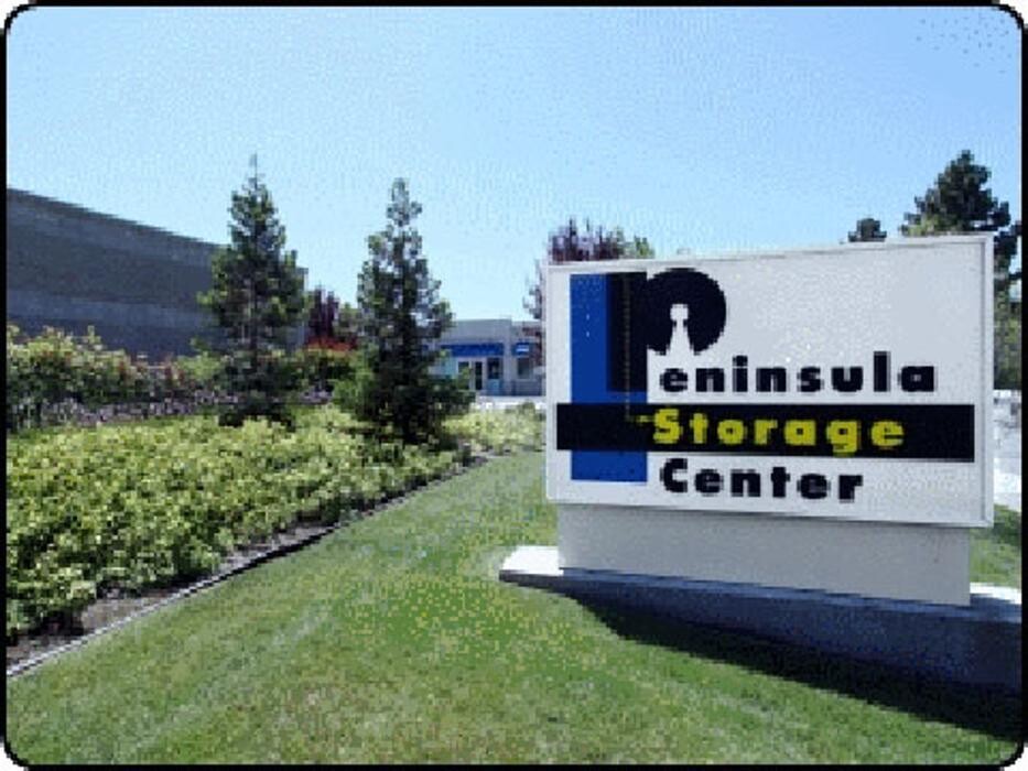 Images Peninsula Storage Center