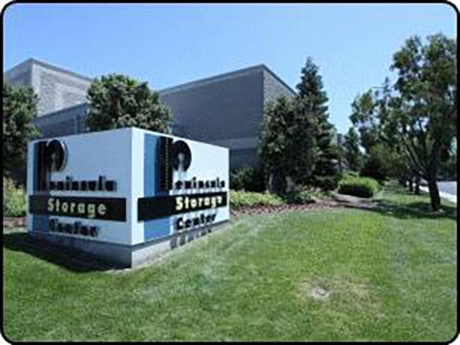 Images Peninsula Storage Center