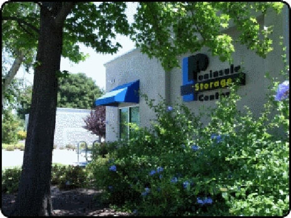 Images Peninsula Storage Center